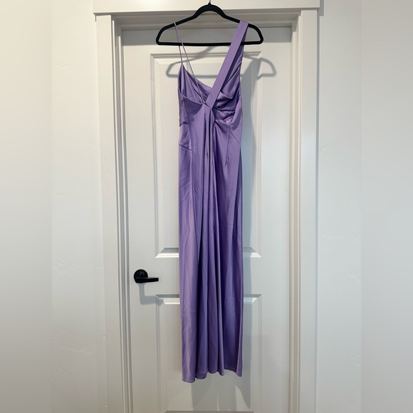 Significant Other Adriana Elegant Lavender Evening Gown - Picture 8 of 15